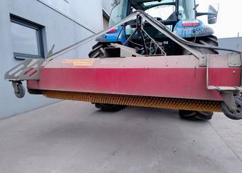 Zamiatarka szczotka westermann Zamiatarka szczotka westermann