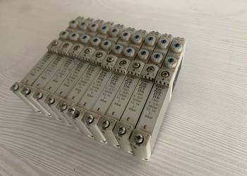Festo VUVG - B10 - P53E - ZT - F - 1T1L Elektrozawor
