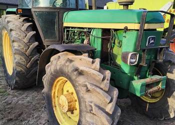 Sprzedam John Deere 3350