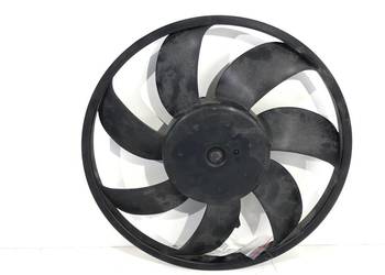 WENTYLATOR CHŁODNICY RENAULT MEGANE III 1.5 90KM M135493