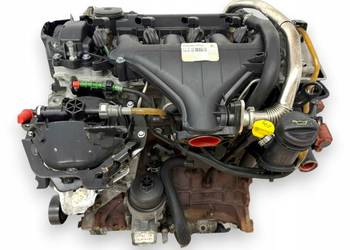 SILNIK QXWB Ford Galaxy II MK2 S Max S-Max 2.0 TDCI QXWA diesel kompletny