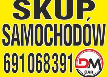 Skup samochodów Zapraszam