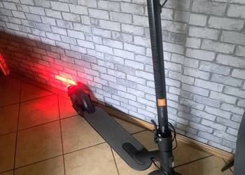 Xiaomi m 365 bluetooth , tempomat zadbana Polecam