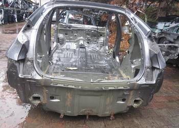 PAS TYLNY TYŁ WANNA NH737M CIVIC IX HB