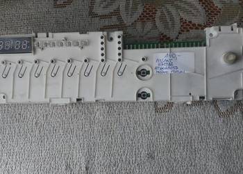 ATLANT 5719BB   AT60BB05D  MODUŁ PRALKI