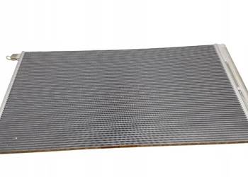 Skraplacz Klimatyzacji Renault Trafic III IV 2.0 dCi 921001261R Oryginał