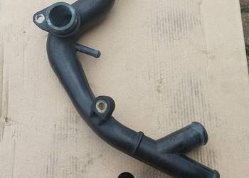 Centralka rura rurka wody MERCEDES W168 1.7 CDI  A6682000652