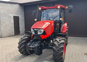 Zetor Major Cl 80