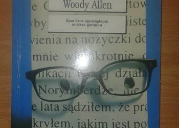 "Wyrównać rachunki" Woody Allen - opowiadania.
