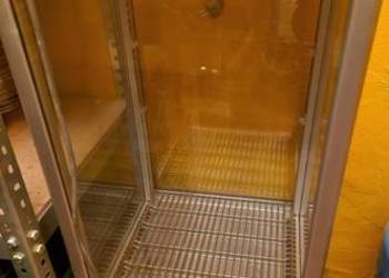 Sprzedam witrynę chłodniczą Stalgast