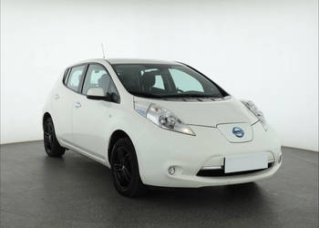 Nissan Leaf 30 kWh