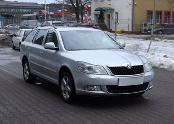 Skoda Octavia 2.0 TDI
