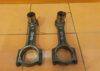 TRAFIC VIVARO PRIMASTAR 2.0 DCI 11r 114KM M9R786 korbowod CE J2 E