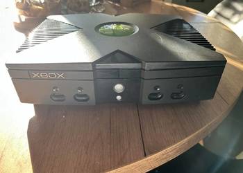 Xbox classic ver 1.1 HDD 2TB
