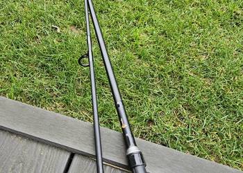 Prologic wędka karpiowa 3.9m wyrzut 3.5 lb jak nowa