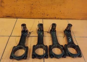 FORD S-MAX GALAXY MK3 2.0 TDCI 07r 140KM QXWB QXWA korbowod 783