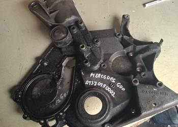 MERCEDES W220 W216 obudowa filtra oleju A1370150002