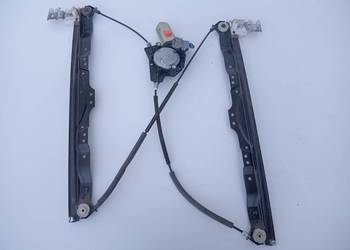 PODNOŚNIK SZYBY LEWY PRAWY PRZEDNI INFINITI QX56