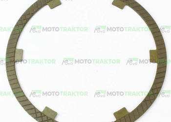 TARCZKA WEWNĘTRZNA JOHN DEERE AL38238