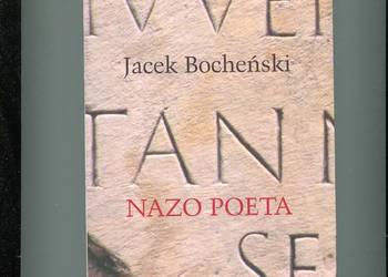 Nazo Poeta - Bocheński
