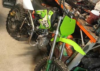 Sprzedam Crossa xtr 607