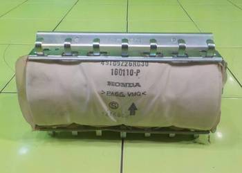 HONDA INSIGHT II 1.3 IMA 10r 5D AIRBAG poduszka pasazera 77850-TM8-E81