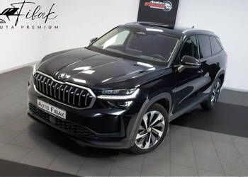Škoda Kodiaq DSG*4X4*Salon Polska*Bezwypadkowy*I Właściciel*Serwis ASO*VAT…