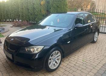 Bmw e90 325i 2005 manual
