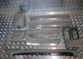 LISTWA PROGOWA LEXUS LS 430 LS430 04-06 LIFT #