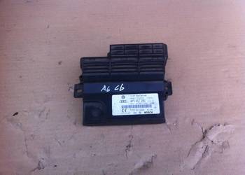 Moduł sterownik mocy instalacji Audi A6 C6 Q7 4F0907280