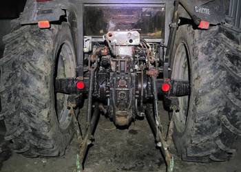 SAME Antares Eksplorer