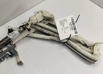 KURTYNA PRAWA AUDI A6 C7 4G988742B