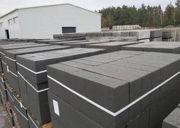 Bloczek fundamentowy,bloczek betonowy M-6 PRODUCENT