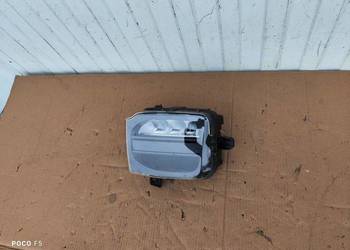 VW T-CROSS T CROSS 2GM DRL LED HALOGEN PRAWY