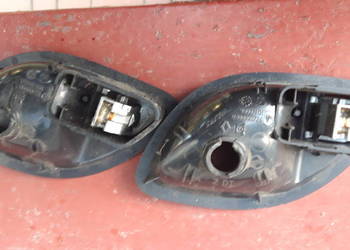 Renault espace 4 klamki wewnętrzne.