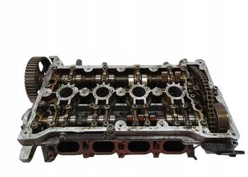 GŁOWICA KOMPLETNA 06B103373AM 2.0 20V Audi A4 II (2000-2006) B6