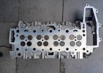 Zrobiona Głowica Landrover 2.0 D PBG4D3-6090-AC