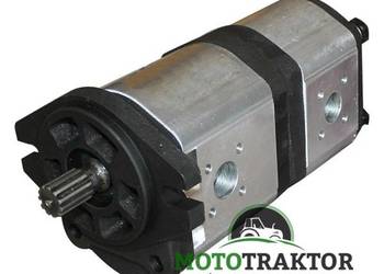 Pompa hydrauliczna Renault Celtis 426 436 446 456 Ergos 436
