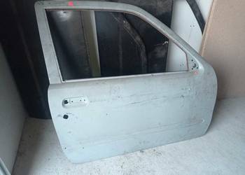 Drzwi prawe Fiat Seicento nowe oryginalne