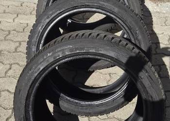 opony zimowe 4 sztuki Falken Eurowinter H501 245/45/18 M+S 245 45 18