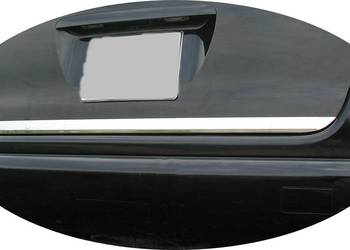 Listwa Chrom klapa bagażnik Easy fit - Chrysler 300M