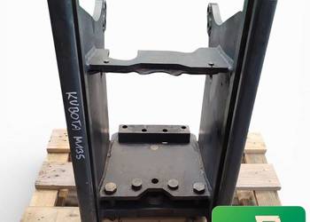 Konsola Listwa Szyna Korpus Zaczep Scharmüller 258040 Kubota M 135