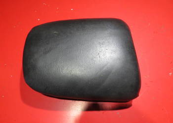 HONDA CBR 929 900 RR CBR929RR siedzeni tył tylne kanapa