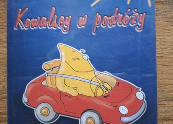 Kowalscy w podróży- poradnik