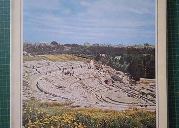 Syrakus Kunst Geschichte Natur j. niem.