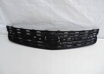 GRILL ATRAPA CHŁODNICY OPEL ZAFIRA D VIVARO C NOWA GRILL ATRAPA CHŁODNICY OPEL ZAFIRA D VIVARO C NOWA