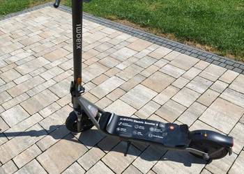 Hulajnoga XIAOMI Electric Scooter 6 Lite