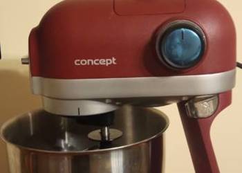 Robot planetarny Concept RM7030