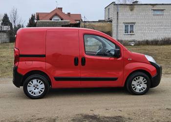 Fiat Fiorino 1.3 MultiJet