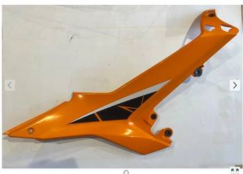 owiewka Wypełnienie osłona prawa KAWASAKI NINJA 650 ,17 - 19